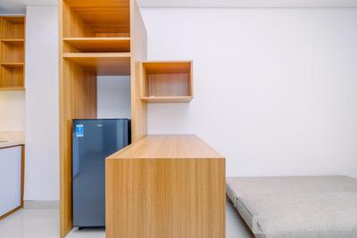 Apartemen Transpark Cibubur - Fully Furnished and Modern 2BR Transpark Cibubur Apartment By Travelio