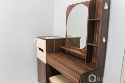 Apartemen Casa de Parco - Comfort 1BR at Casa de Parco Apartment By Travelio