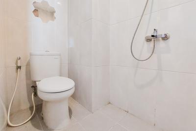 Apartemen Serpong Garden - Minimalist and Strategic Studio at Serpong Garden Apartment By Travelio