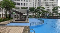 Apartemen M-Town Residence - Nice and Homey 2BR Apartment M-Town Residence By Travelio