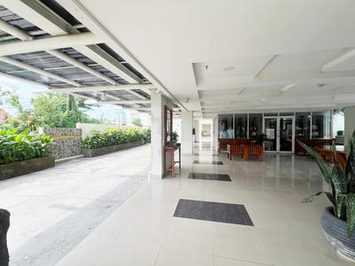 Apartemen Cosmopolis Surabaya - Spacious and Homey 3BR at Cosmopolis Surabaya Apartment By Travelio