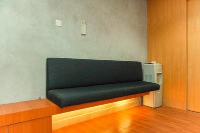 Apartemen The Boulevard - Good Deal and Comfortable 1BR The Boulevard Apartment By Travelio