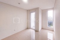 Apartemen Sudimara Forestwalk - Unfurnished Studio at 3rd Floor Sudimara Forestwalk Apartment By Travelio