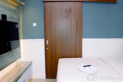 Apartemen Grand Kamala Lagoon - Nice Studio at Grand Kamala Lagoon Apartment By Travelio