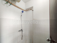 Apartemen Gateway Ahmad Yani Cicadas - Minimalist 3BR Gateway Ahmad Yani Cicadas Apartment By Travelio