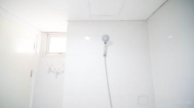 Apartemen Gunawangsa Tidar - Best Choice and Modern 2BR at 25th Floor Gunawangsa Tidar Apartment By Travelio