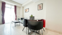 Apartemen Puri Orchard - Chic and Comfy 2BR at Apartment Puri Orchard by Travelio