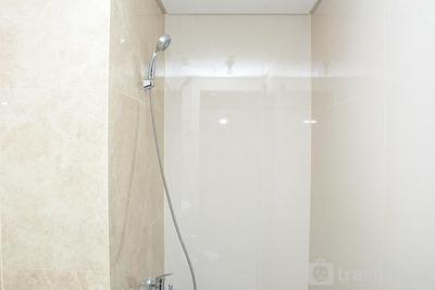 Apartemen Transpark Cibubur - Great Choice and Comfy 2BR at Transpark Cibubur Apartment By Travelio