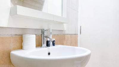 Apartemen Tamansari Sudirman - Fancy and Nice Studio Apartment at Tamansari Sudirman By Travelio