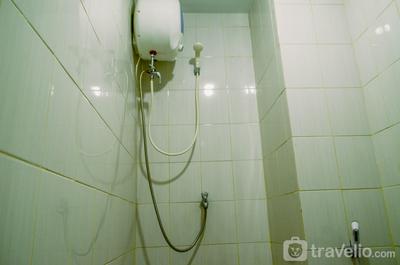 Apartemen Ayodhya Residence Tangerang - Comfort 2BR Apartment at Ayodhya Residence Tangerang By Travelio