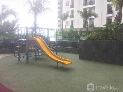 Apartemen Cinere Resort - Highest Value 2BR Apartment at Cinere Resort By Travelio