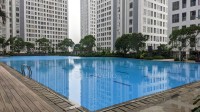 Apartemen M-Town Residence - Cozy Living in Trendy 2BR at Apartment M-Town Residence by Travelio