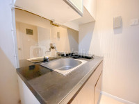 Apartemen Parahyangan Residence - Modern 2BR Apartment Without Living Room at Parahyangan Residence By Travelio