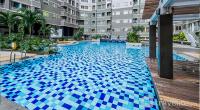 Apartemen Sudirman Park - Exclusive 1BR Sudirman Park Apartment in Jakarta's CBD Area By Travelio