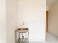 Apartemen Podomoro Golf View - Spacious 2BR Unfurnished at Podomoro Golf View Apartment By Travelio