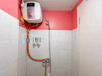 Apartemen Suites @Metro - Homey Studio at Apartment Suites @Metro By Travelio