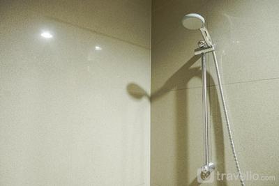 Apartemen West Vista - Well Appointed Studio West Vista Apartment By Travelio