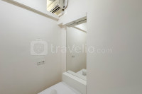 Apartemen Orchard Supermall Mansion - 2BR Connected to Pakuwon Mall at Orchard Supermall Mansion Apartment By Travelio