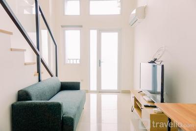 Modern and Cozy Studio Loft Apartment at Kingland Avenue By Travelio