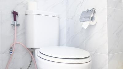 Apartemen Belmont Residence Puri - Comfortable and Homey 2BR Belmont Residence Puri Apartment By Travelio