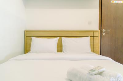 Apartemen Saveria BSD City - Simply and Comfort Living 2BR at Saveria BSD City Apartment By Travelio