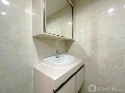 Apartemen Tamansari The Hive - Elegant and Comfortable Studio at Tamansari The Hive Apartment By Travelio