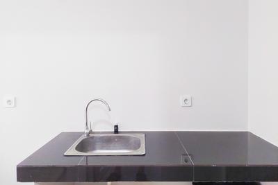 Apartemen Anwa Residence - Best Deal Unfurnished 2BR Apartment with AC at Anwa Residence By Travelio