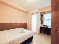 Apartemen Parahyangan Residence - Simple 1BR Apartment Parahyangan Residence By Travelio