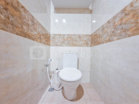 Apartemen Mataram City - Best Unfurnished Studio with AC at Mataram City Apartment By Travelio