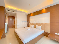 The Modern Monastery Studio at Beverly Dago Apartment By Travelio