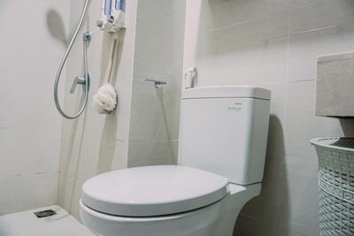 Apartemen Puri Mansion - Strategic and Cozy Studio at Puri Mansion Apartment By Travelio