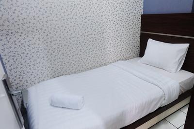 Apartemen Menteng Square - Best Location 2BR Menteng Square Apartment By Travelio