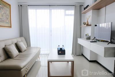 Apartemen Gateway Pasteur - Best Deal 2BR Apartment at Gateway Pasteur By Travelio