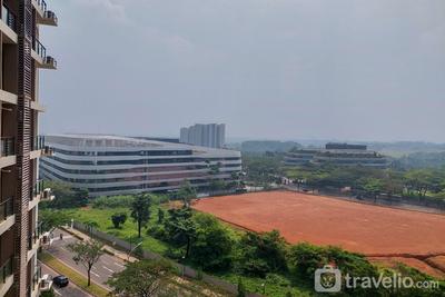 Apartemen Sky House BSD - Unfurnished Studio Apartment Sky House BSD with AC By Travelio
