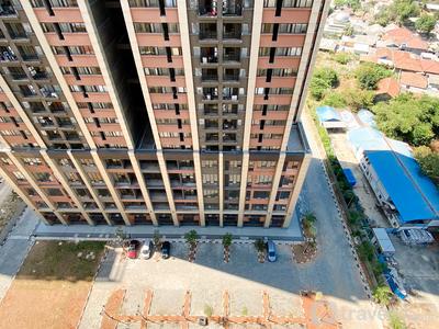 Apartemen Meikarta - Homey and Simply 2BR Unfurnished at Meikarta Apartment By Travelio