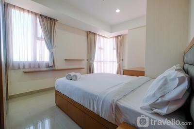 Apartemen Royal Olive Residence - Modern and Cozy 2BR Apartment Royal Olive Residence By Travelio