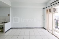Apartemen Ayodhya Residence Tangerang - Cozy Unfurnished Studio at Apartment Ayodhya Residence Tangerang with AC By Travelio