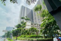 Apartemen Collins Boulevard - 1BR Cozy Areum Residence at Collins Boulevard