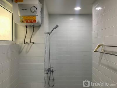 Apartemen Sunter Park View - Fancy and Nice Studio at Sunter Park View Apartment By Travelio