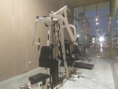 Apartemen Saladdin Mansion - Minimalist Studio at 3rd Floor Saladdin Mansion Apartment By Travelio