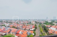 Apartemen Paragon Village - Comfort and Cozy Stay 2BR Paragon Village Apartment By Travelio