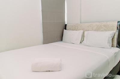 Apartemen Emerald Bintaro - Comfort 2BR Apartment at Emerald Bintaro By Travelio