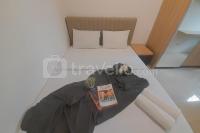 Apartemen Parahyangan Residence - Simple and Homey 2BR at Parahyangan Residence Apartment By Travelio