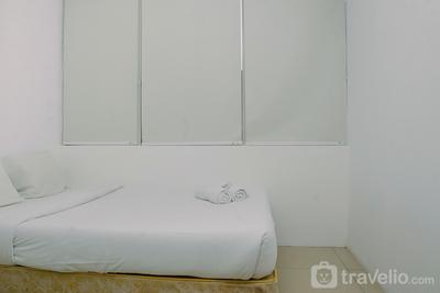 Apartemen Pasar Baru Mansion - Strategic Place 2BR Pasar Baru Mansion Apartment By Travelio