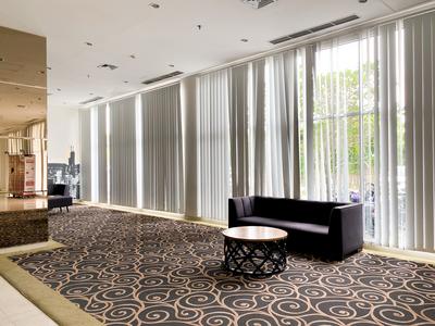 Apartemen Elvis Tower - Good Choice and Comfy Studio (No Kitchen) at Elvis Tower Apartment By Travelio