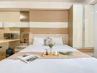 Apartemen Metropark Condominium Jababeka - Affordable Studio at Metropark Condominium Jababeka Apartment By Travelio
