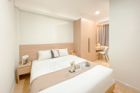 2BR Neat Areum Residence at Daan Mogot City