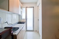 Apartemen Bintaro Park View - Urban Living in Studio Room at Apartment Bintaro Park View By Travelio