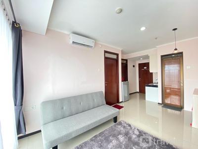 Apartemen Gateway Pasteur - Beautiful and Clean 2BR Apartment at Gateway Pasteur Bandung By Travelio