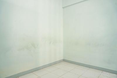Apartemen Ayodhya Residence Tangerang - Unfurnished 2BR with AC at Ayodhya Residence Tangerang Apartment By Travelio